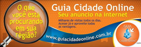 Guiacidadeonline