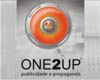 One2up Publicidade e Propaganda Piracicaba SP