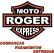 Moto Roger Express