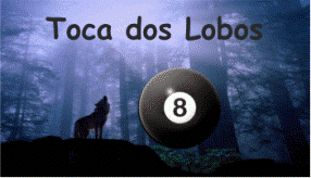 Toca dos Lobos - Snooker Bar Piracicaba SP