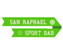 SAN RAPHAEL - Sport Bar