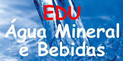 Edu Agua Mineral e Bebidas Piracicaba SP