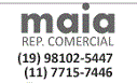 Maia Representante Comercial 