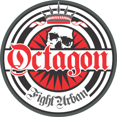 Octagon - Fight Urban Piracicaba SP