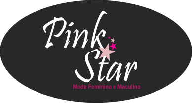 Pink Star - Moda Masculina e Feminina Piracicaba SP