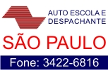 Auto Escola e Despachante São Paulo Piracicaba SP