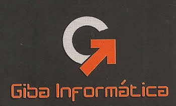 Giba Informática Piracicaba SP
