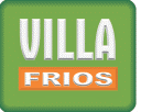 Villa Frios - Frios & Massas