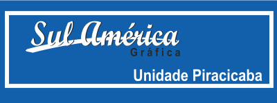 Gráfica Sul América Piracicaba SP