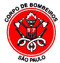 Corpo de Bombeiro Independência Piracicaba SP