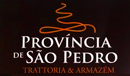 Província de São Pedro - Trattoria & Armazém
