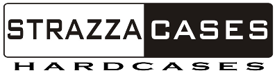  STRAZZA CASES - Hard Cases Profissionais Piracicaba SP