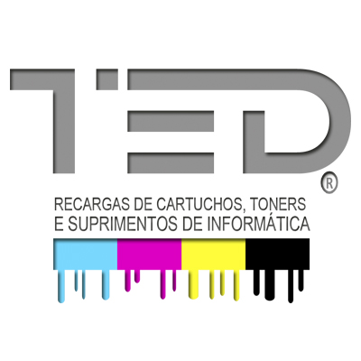 TED Recargas de Cartuchos, Toners e Suprimentos de Informática Piracicaba SP