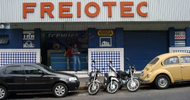 Freiotec Piracicaba SP