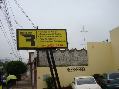 Rezenfreio Piracicaba SP