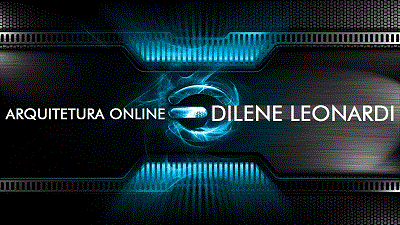 Edilene Leonardi - Arquitetura online Piracicaba SP