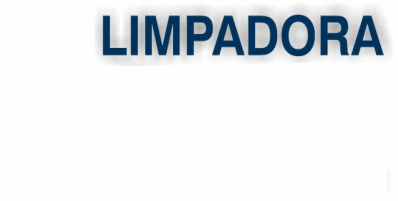 Limpadora WR Piracicaba SP