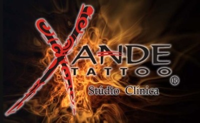 Xande Tattoo e Piercing Piracicaba SP