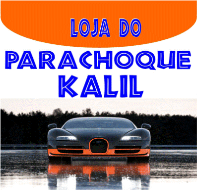 Loja do Parachoque Kalil Piracicaba SP