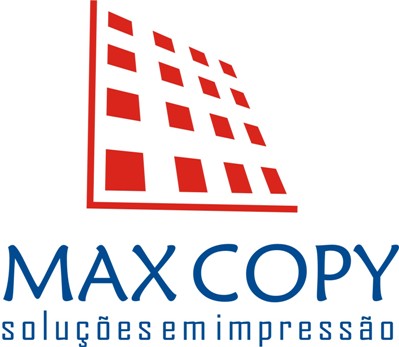 Max-Copy - Soluções em Impressão Piracicaba SP