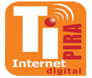 TI Pira - Internet Digital