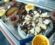 Pampeiro's Grill.