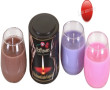 Velas Aromatizante -Utrapasse todas as barreiras através de um leve frescor.<br />
Basta ascender a vela e deixa-la derreter por pelo menos 2 minutos. Apague o pavio e pronto!!! O óleo esta pronto para ser espalhado na pele, aumentando as sensações de pra