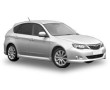 SUBARU - IMPREZA.