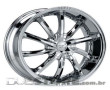 Roda aro 18