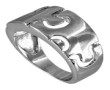 Anellabirinto em steel 