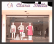 Clara Bella - Boutique.